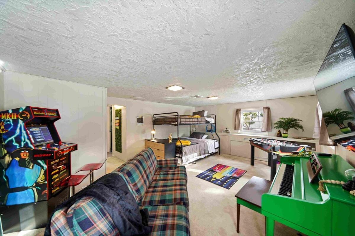 Apartment Krazy Kool Kop Experience