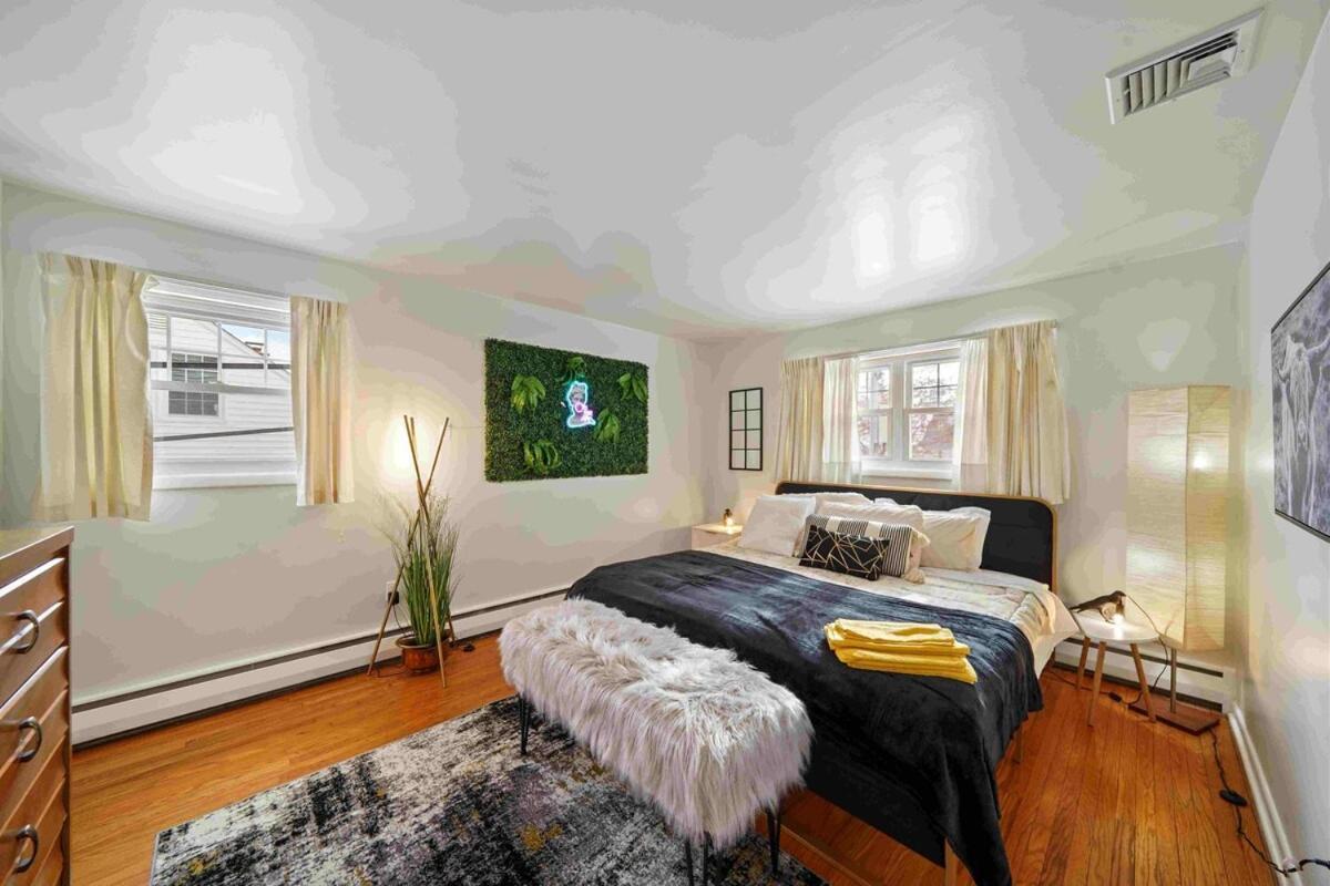 Apartment Krazy Kool Kop Experience