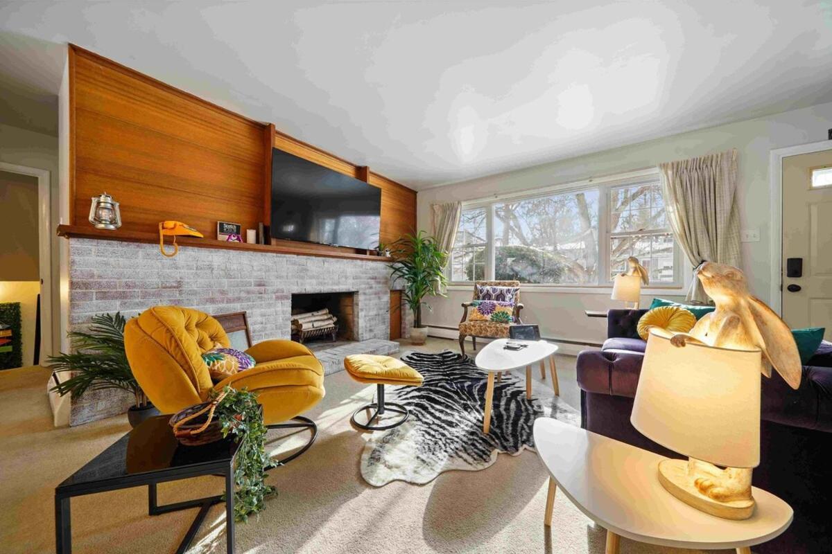 Krazy Kool Kop Experience Apartment King of Prussia