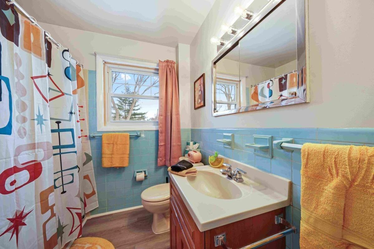 Apartment Krazy Kool Kop Experience
