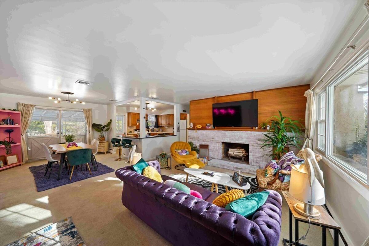 Apartment Krazy Kool Kop Experience